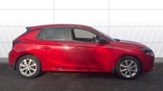 Vauxhall Corsa 1.2 Turbo SE Edition 5dr Petrol Hatchback
